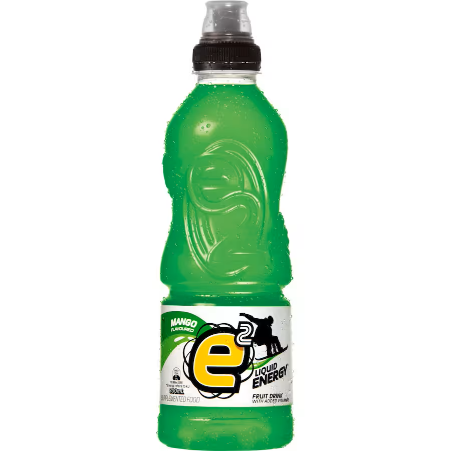 E2 Mango 800ml
