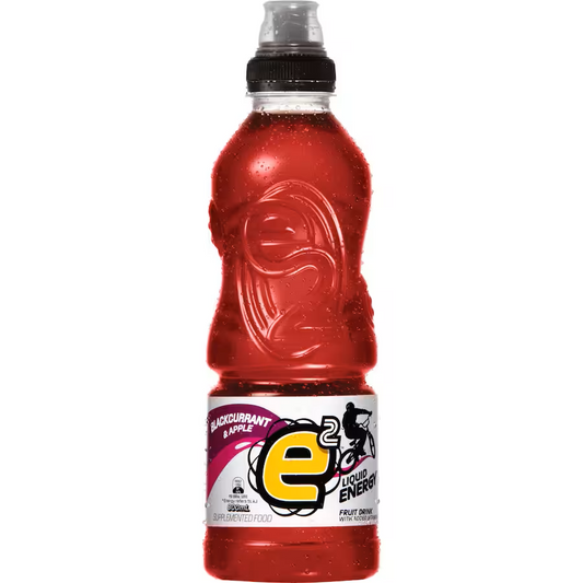 E2 Blackcurrant 800ml