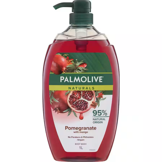 Palmolive Pomegranate 1L