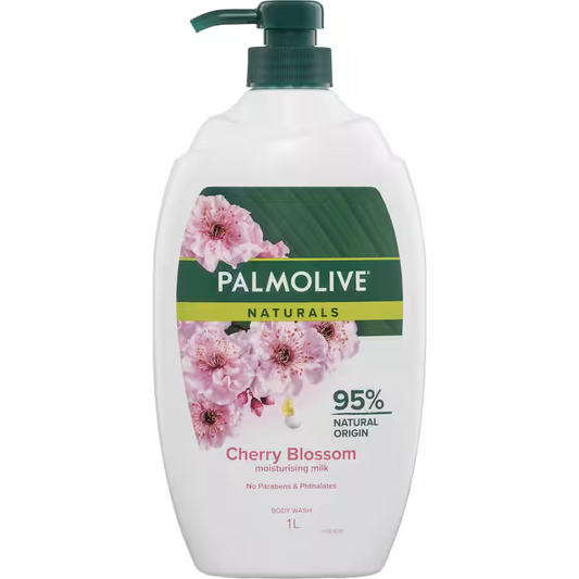 Palmolive Cherry Blossom 1L