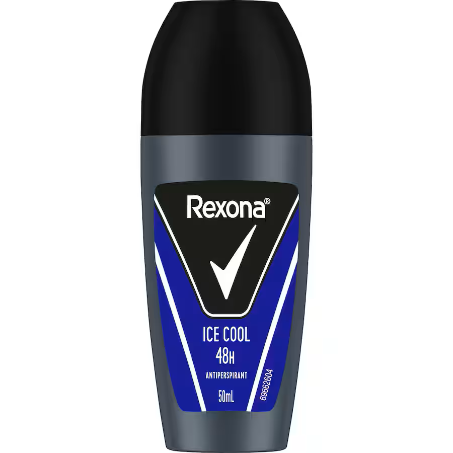 Rexona Men Ice Cool 50ml