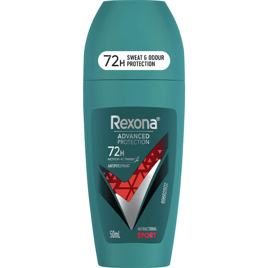 Rexona Men Sport 50ml