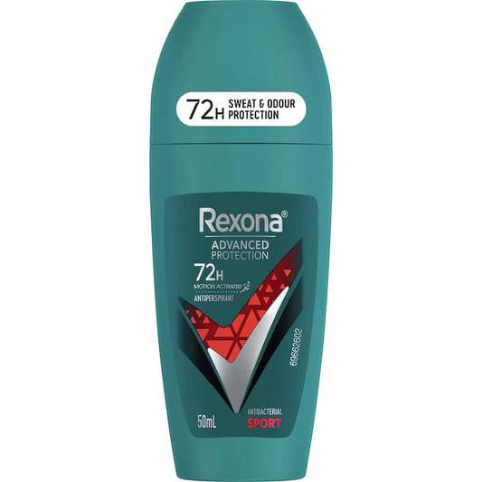 Rexona Men Sport 50ml