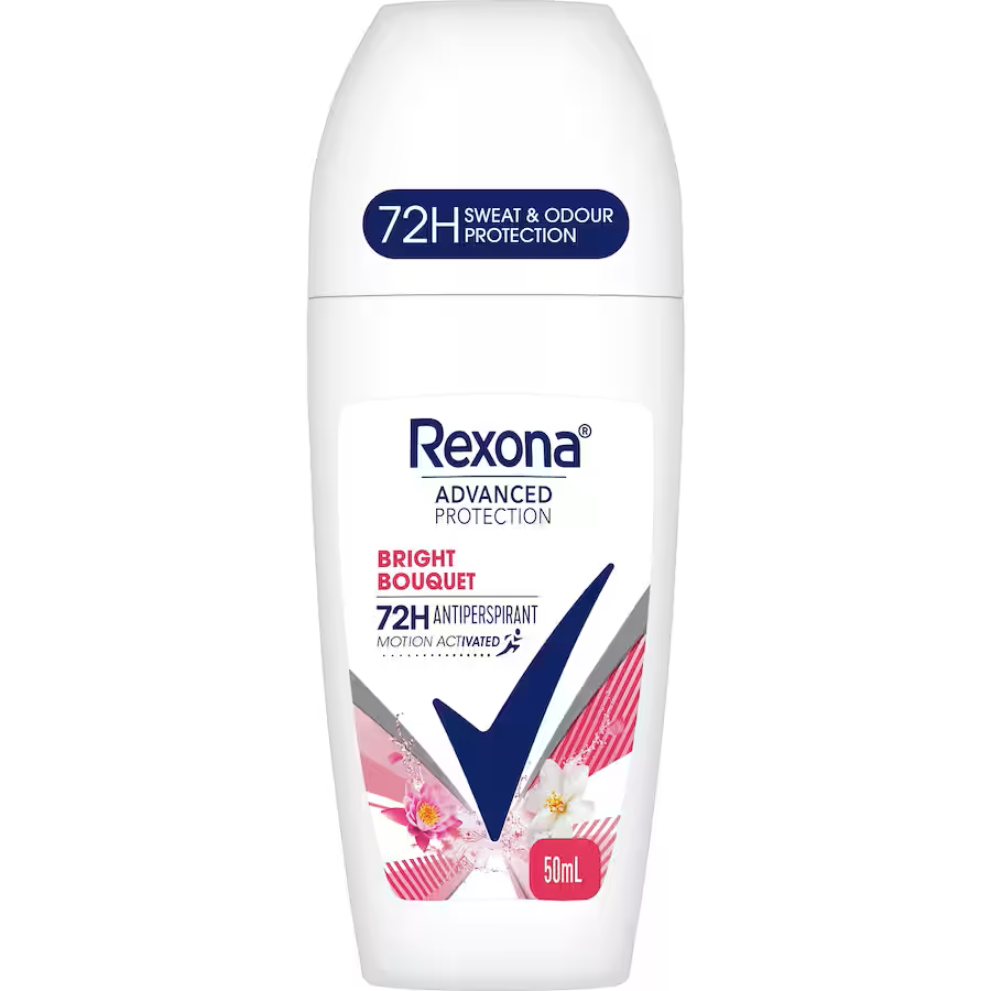 Rexona Women Bright Bouquet 50ml