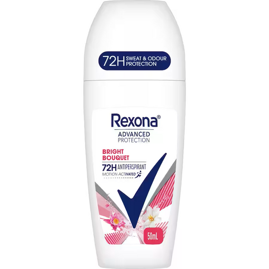 Rexona Women Bright Bouquet 50ml