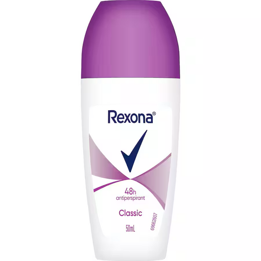 Rexona Women Classic 50ml