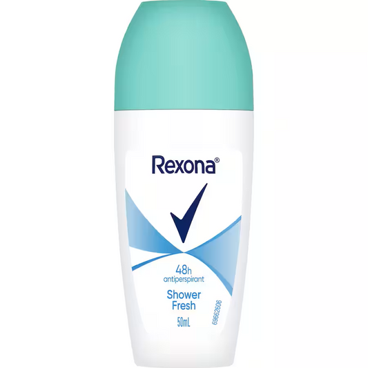 Rexona Women Shower Fresh 50ml