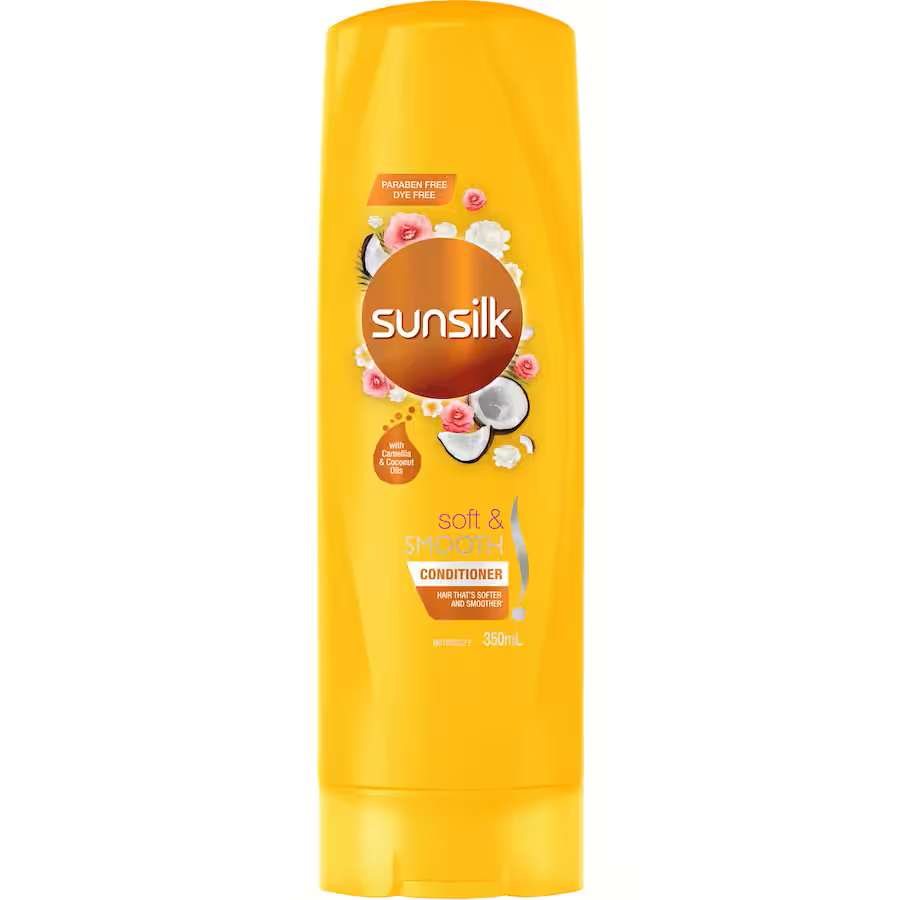 Sunsilk Soft and Smooth Conditioner 350ml